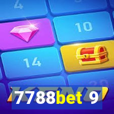 7788bet 9