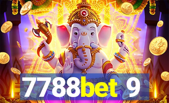 7788bet 9