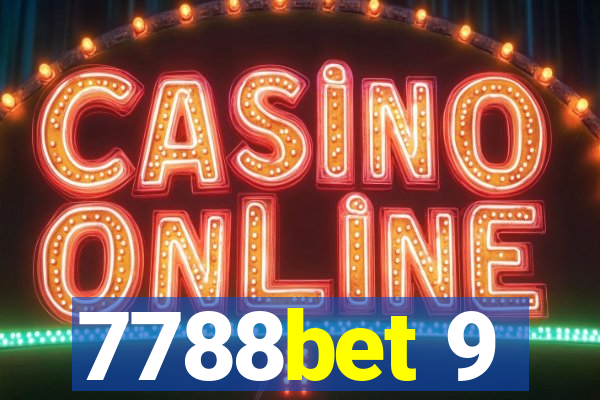 7788bet 9