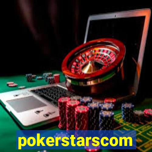 pokerstarscom