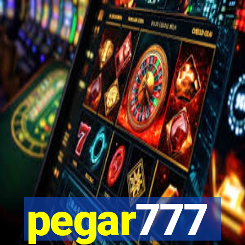 pegar777