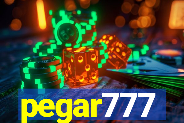pegar777