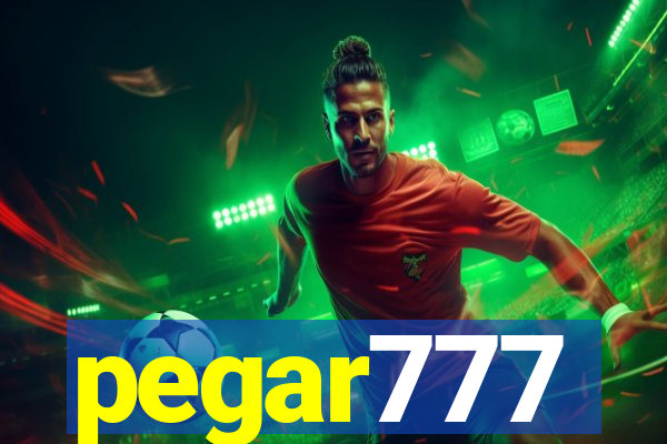 pegar777