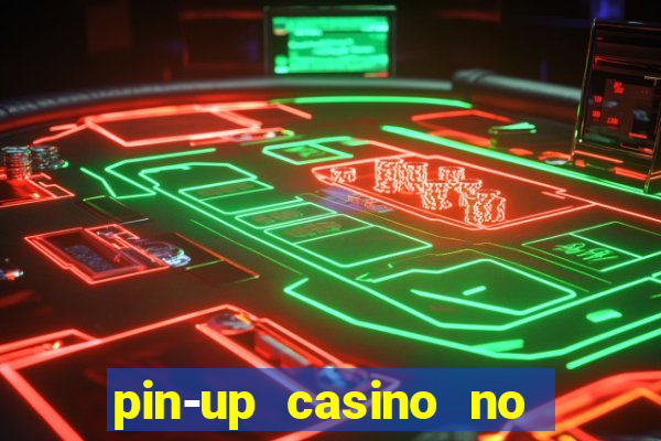 pin-up casino no deposit bonus code