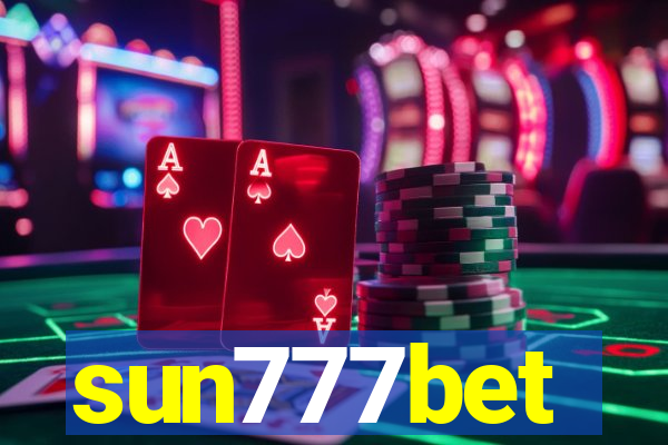 sun777bet