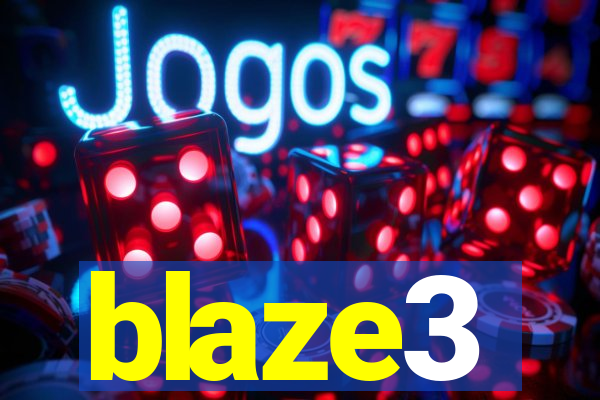 blaze3