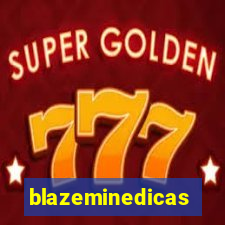 blazeminedicas