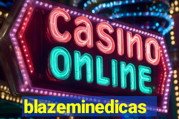blazeminedicas