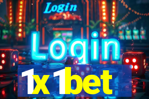 1x1bet
