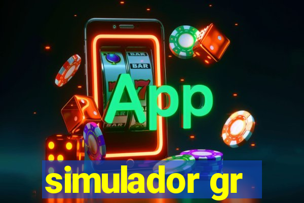 simulador gr