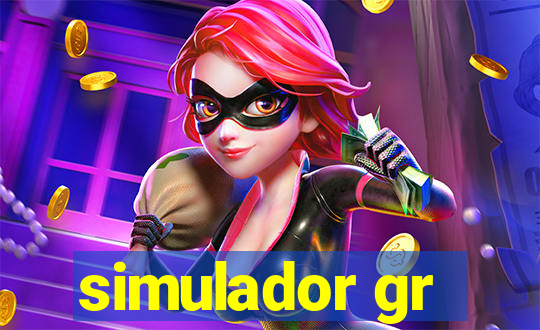 simulador gr