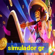 simulador gr