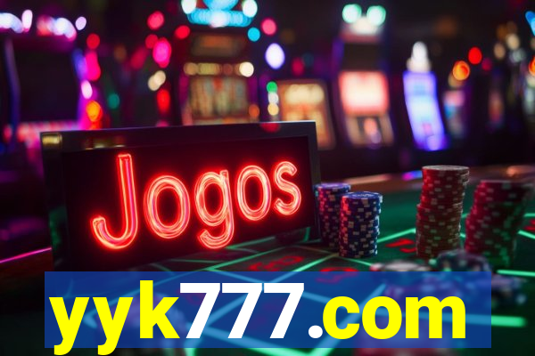 yyk777.com