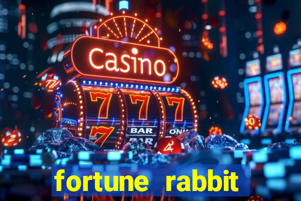 fortune rabbit minutos pagantes