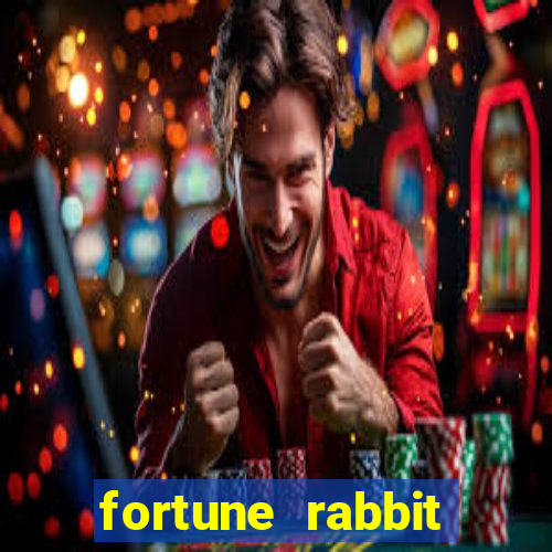 fortune rabbit minutos pagantes