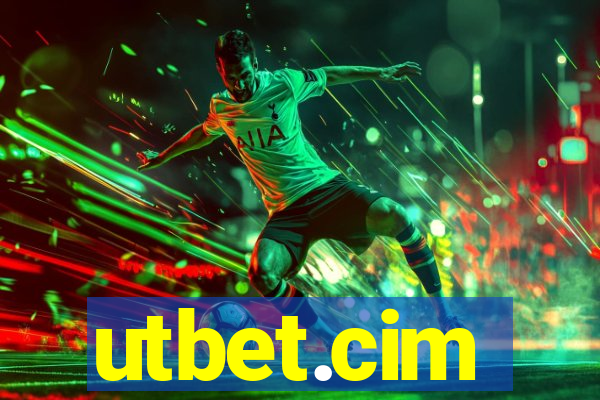 utbet.cim