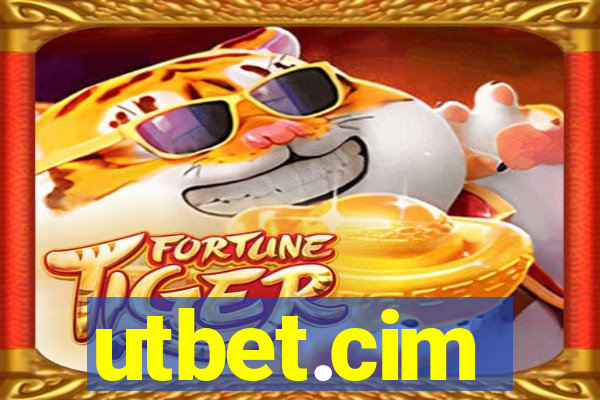 utbet.cim