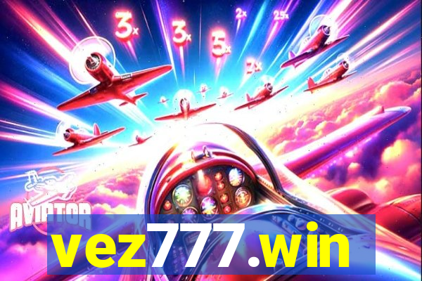 vez777.win