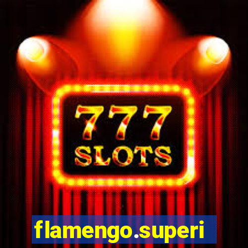 flamengo.superingresso.com.br