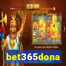 bet365dona