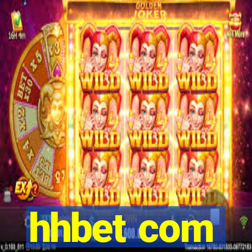 hhbet com