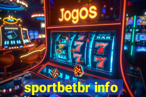 sportbetbr info