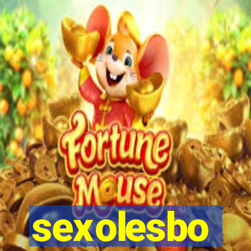 sexolesbo