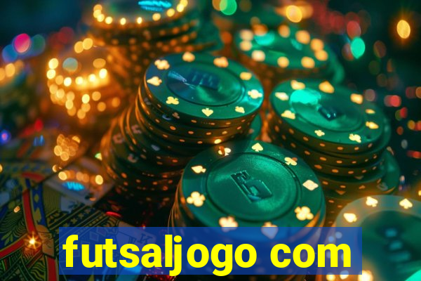 futsaljogo com