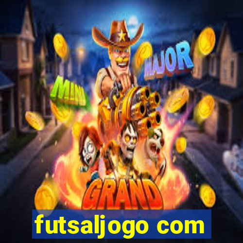 futsaljogo com