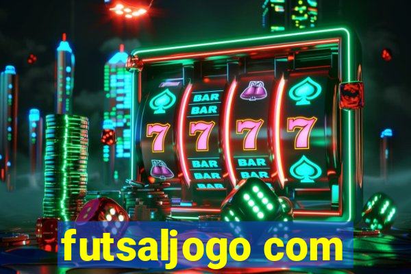 futsaljogo com
