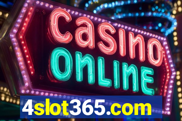 4slot365.com