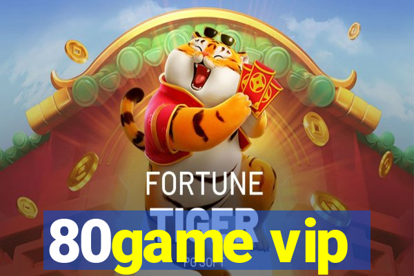 80game vip
