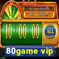 80game vip