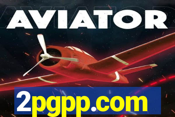 2pgpp.com