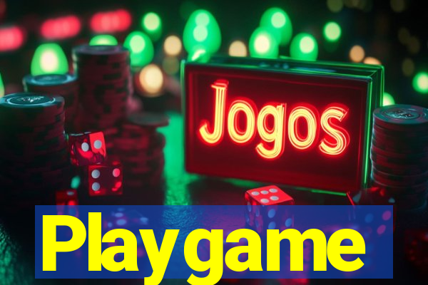 Playgame