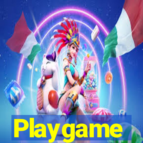 Playgame