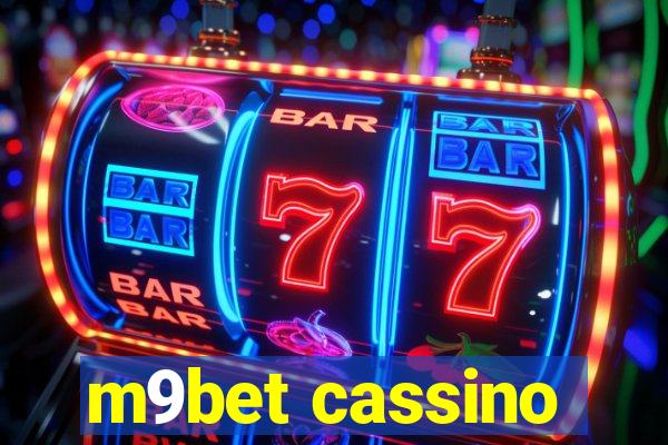 m9bet cassino