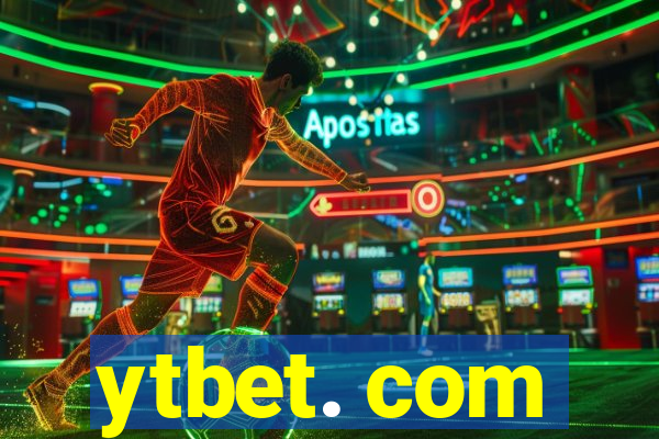 ytbet. com