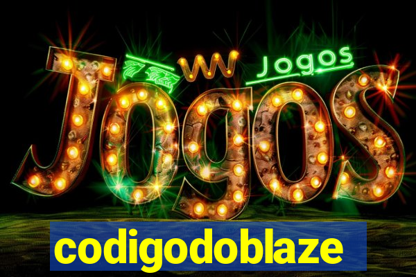 codigodoblaze