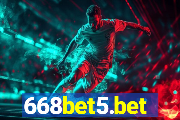 668bet5.bet