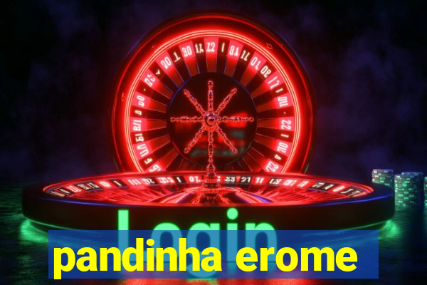 pandinha erome