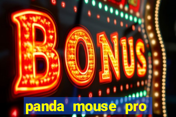 panda mouse pro 1.9.0 apk download