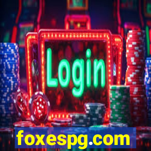 foxespg.com