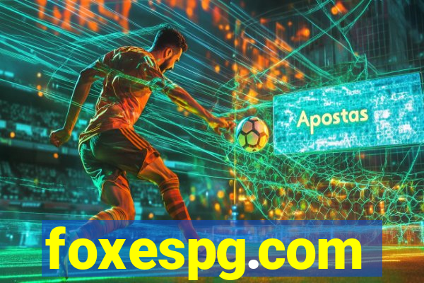 foxespg.com