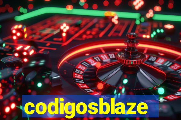 codigosblaze