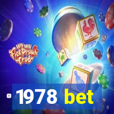 1978 bet