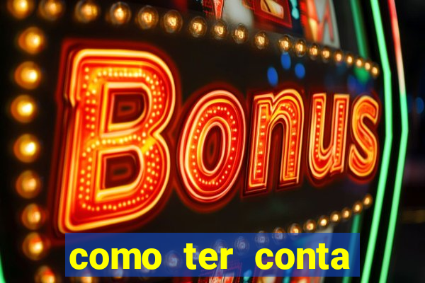 como ter conta demo fortune tiger