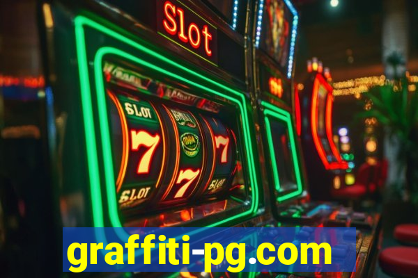 graffiti-pg.com