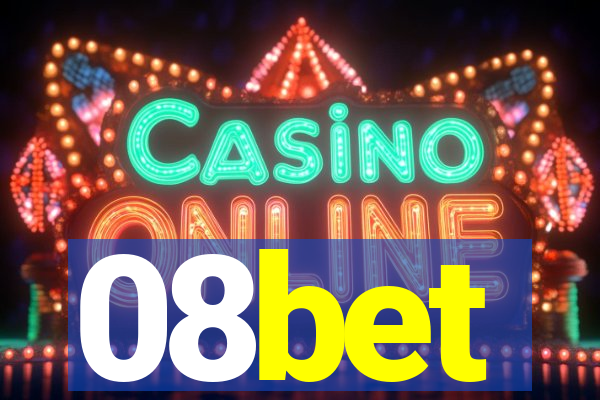 08bet