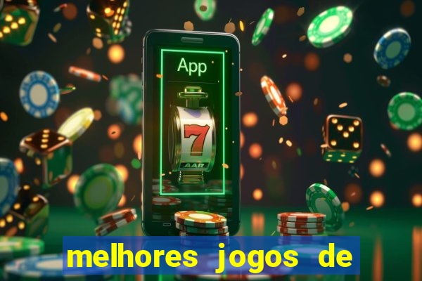 melhores jogos de demon slayer para celular
